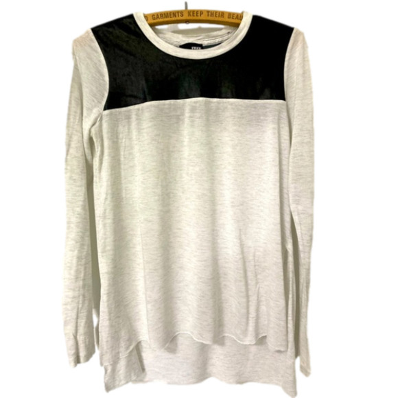 WILFRED FREE SIMONE TEE - Size XS - Picture 2 of 5